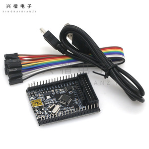 Carte de développement STM32F103C8T6, module de base STM32 pour projets éducatifs Arduino - Product Image 3