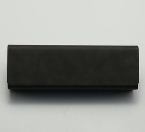 サングラスケース カスタムサングラスケース 高級レザー 2026 パーソナライズドメガネケース 光学フレームケース - Product Image 5