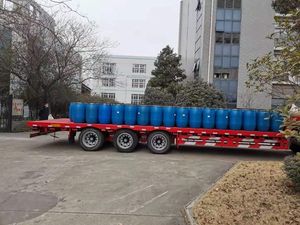 Silane agente de acoplamiento KH-<span class=keywords><strong>560</strong></span> - Product Image 6