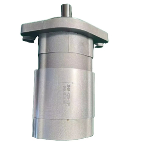 ชิ้นส่วนอุปกรณ์เครื่องจักรก่อสร้าง CMFDA-F320-ALPS ปั๊มเกียร์ - Product Image 4