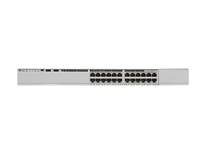 Nouveau routeur de données original Alyst 9200 à 24 ports, Network Essentials C9200-24T-A - Product Image 5