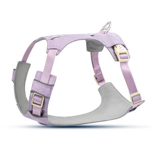 Arnés Reflectante para Perro con Logotipo Personalizado, Mejor Vendedor, Impermeable, Oxford Suave, Ajustable, Chaleco para Perros para Pasear - Product Image 1