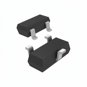 Diodes Components Electronic BZX84C5V6 TR PBFREE Authorized Distributor TO-236-3, SC-59, SOT-23-3 - Product Image 1