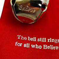 Échantillon gratuit cloche de Noël 2022 carte Offre Spéciale décoration de gâteau cloche de noël chat chien collier pour animaux de compagnie