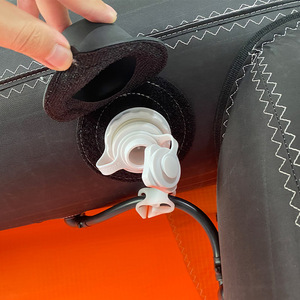Novedades 2026: Set de Wingfoil y Kitesurf, Wingfoil de Carbono, Tabla de Surf Eléctrica para Principiantes, Parapente Acuático, Surf - Product Image 5