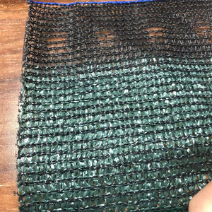 Vải Che Nắng Màu Xanh Lá Đậm 110GSM Che Nắng 90%, Lưới Che Nắng Nhà Kính 8*50M - Product Image 5