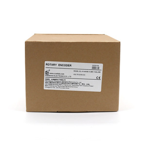 Encodeur rotatif Shenghao EL-A1A45AB-7LNB1-1024-JRE pour machine de traction d'ascenseur, photoélectrique incrémental - Product Image 3