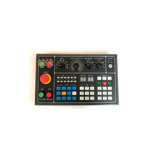 LI-Z780A-KEY02 LYP-KB-7800 สำหรับเครื่องควบคุม CNC อุปกรณ์โซลูชันระบบอัตโนมัติทางอุตสาหกรรมไฟฟ้า อุปกรณ์เสริม - Product Image 1