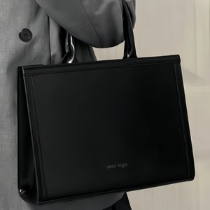 2025 Large Capacity <b>Handbags</b> for Women Wholesale Ladies Tote Bag High Quality Waterproof <b>Shoulder</b> Bag Manufacturer Customize - Product Image 4