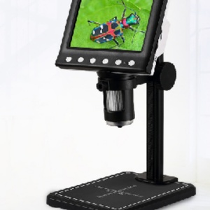 Microscope électronique DM7-B1, loupe haute définition, microscope numérique pour l'entretien industriel - Product Image 2