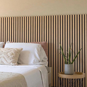 <span class=keywords><strong>Pannelli</strong></span> acustici professionali a soffitto domestico con arte assorbente ignifuga moderna - Product Image 6