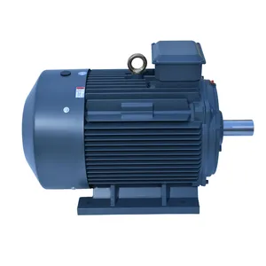 LEADGO Standard ANP Three Phase Motor 11kw 15kw 18.5kw ELECTR AC MOTOR For Russia