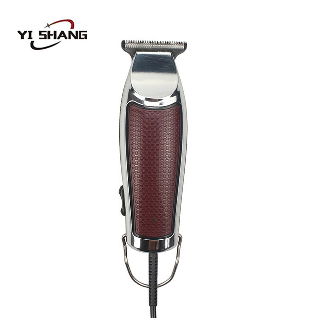 Professional Hair Clipper Wire Hair Trimmer Salon Magic Clipper for Men