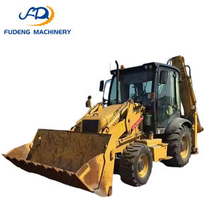 איכות טובה epa מיני משומש מטעין מטעין פלדה יצרני ציוד סיני גלגל מיני החלקה מטעין עם מושב למכירה - Product Image 1