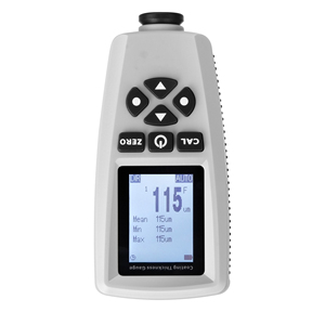EC-770 गर्म बिक्री मैनुअल डिजिटल पेंट मोटाई गेज 2000um कोटिंग - Product Image 4