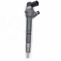 Nuevo Inyector de Combustible Diésel OEM para Automóvil 0445110475 0445110474 04L130277E 0986435242 para Audi A3 2.0 d TDI y VW Golf 2.0 d TD