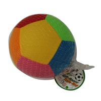 Palla Gonfiabile Morbida in Peluche da 5 Pollici, Personalizzabile con Logo OEM, Giocattolo per Bambini, Intrattenimento Sportivo per Interni