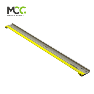 Per Konica Minolta Bizhub C266 258 308 368 458 658 C226 C287 C256 <span class=keywords><strong>C227</strong></span> C287 C287 C258 C308 C368 C458 C558 lama pulizia tamburo OEM - Product Image 4