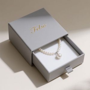 Customize Size Accept Personal logo Slider Type Pull Out Luxury <b>Empty</b> Cardboard <b>Gift</b> <b>Box</b> Custom Size and Shape - Product Image 5