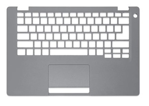 Remplacement Nouveau Couvercle Arrière LCD pour Ordinateur Portable, Repose-Main, Coque Supérieure, Coque Inférieure 0NKPM7 00W819 0R5YKP pour Dell <span class=keywords><strong>Latitude</strong></span> 5410 5411 <span class=keywords><strong>5400</strong></span> 5401 - Product Image 5