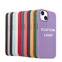 Usine de coques de téléphone en silicone OEM/ODM offrant des designs personnalisés, des marques, des protections d'appareil photo, une solution unique, étanche et antichoc
