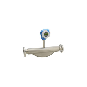Medidor de Flujo Coriolis Endress+Hauser F300 Proline Promass, Instrumentos de Proceso Compactos y Robustos para Medición de Flujo - Product Image 4