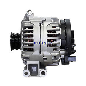 Alternateur compatible pour MINI MINI Cooper essence (KW : 85, CV : 116) de 06-2001 à 09-2006 BOSCH 301868RIB NEUF - Product Image 2