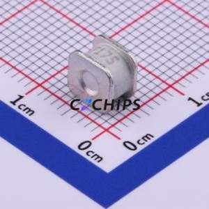 Original y nuevo 2RK1000M-6 SMD, tubo de descarga de gas transistor de 6,2x4,2mm (GDT) - Product Image 2