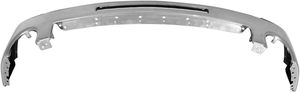 Barra de Protección Delantera para GMC Sierra 1500 2007 2008 2009 2010 <span class=keywords><strong>2011</strong></span> 2012 2013 Cromada <span class=keywords><strong>Exc</strong></span> HYBRID con Paquete de Remolque GM1002834 15902856 - Product Image 3