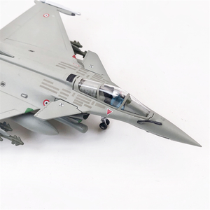 Nouvelle décoration de bureau 2025 1/100 Rafale C français Knight <span class=keywords><strong>Knucks</strong></span> - Product Image 3