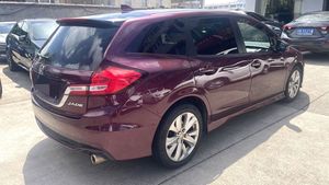 Honda Jade Wagon 2017 1.8L 5AT, auto usado, 141HP, Honda Wagon, pintura original de fábrica, cabina en buen estado, Honda usada. - Product Image 6