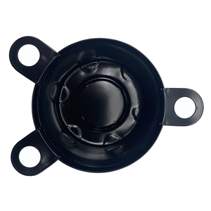 LUXESOEM para <span class=keywords><strong>Toyota</strong></span> Land Cruiser FZJ80 LC80 <span class=keywords><strong>tapacubos</strong></span> 42603-FZJ80 cubierta central de llanta de cubo cubierta antipolvo de llanta de rueda de coche - Product Image 4