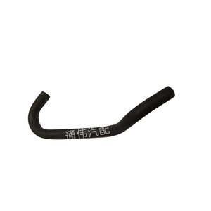Tuyau en caoutchouc EPDM 12261-35020 pour raccord de conduite d'eau, de carburant et d'échappement de chauffage, longueur standard - Product Image 2