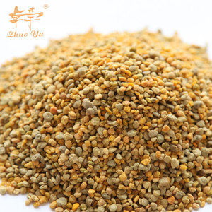 Bán Buôn Giảm Cân Thực Phẩm Lớp Nuisanceless Số Lượng Lớn Tự Nhiên Tinh Khiết Mãi Mãi Tươi Hạt Hoa Hỗn Hợp Ong Phấn Hoa Chiết Xuất Để Bán - Product Image 6