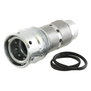 Coupleur rapide 47922057 86508779 pour 230A 2310 234 2610 <span class=keywords><strong>2810</strong></span> 545D 5610 5610S - Product Image 1