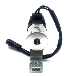 Válvula Solenoide <span class=keywords><strong>de</strong></span> <span class=keywords><strong>Caja</strong></span> <span class=keywords><strong>de</strong></span> Cambios <span class=keywords><strong>de</strong></span> 24V 7600-M145TF 2R0907631B 2TB901015 para <span class=keywords><strong>Volkswagen</strong></span> - HH-AutoParts - Product Image 2