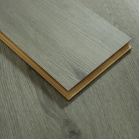 China Factory Unilin Click Holz farbe Laminat Wasserdichter Stein Kunststoff Latten boden Spc Starrer Vinyl-Dielen boden