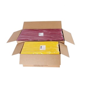 <span class=keywords><strong>Nappe</strong></span> de Table non tissée jetable en tissu TNT de haute qualité - Product Image 6