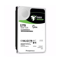 12TB HDD NAS Hard Drive ST12000NM000J SATA 6Gb/s 7200 RPM 285MB/s ST12000NM000J Enterprise HDD Hard Disk Server Penyimpanan Data