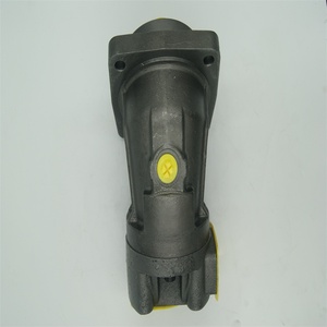 Pompe à piston hydraulique à débit variable en fonte 23 A2FO16 A2FO16/61R-PBB06 A2FO16/61L-PBB06 A2FO16/61R-VAB06 A2FO16/61R-NBB06 Varia - Product Image 5