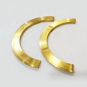 Motori per auto 7e-9262 piastra di spinta del cuscinetto principale 253-1752 CAT 3406 C15 C18 - Product Image 2