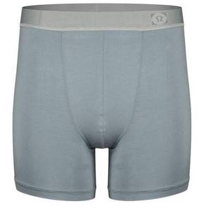 Calzoncillos bóxer de algodón XL para hombre de fabricante al por mayor, ropa interior sostenible para adultos hecha a medida con estampado de logotipo - Product Image 6