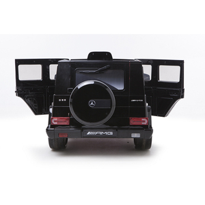 WDHL168-coche eléctrico para niños <span class=keywords><strong>de</strong></span> <span class=keywords><strong>ocho</strong></span> años, con altavoz y música, COLOR negro - Product Image 5