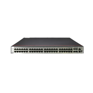 CloudEngine S5736-S48S4XC 98011042 48 ports GE SFP 4 ports 10GE SFP+ 98011042 Commutateur fixe de campus - Product Image 1
