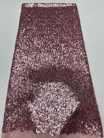 Robe classique à sequins carrés et maille cryptée, chemise formelle, veste patchwork en tissu perlé uni 100% polyester – Articles en stock