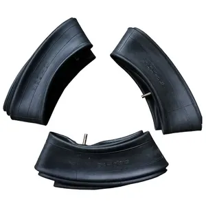 YHS tyre 2.75/3.00-18 3.25-18 3.50-18 18inch China high quality soft motorcycle inner tube