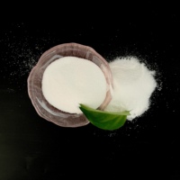 Sulfate de sodium anhydre BANGZE CAS 7757-82-6 Pureté 99% Sel de Glauber Poudre blanche pour additif alimentaire et industrie du verre 50kg