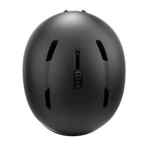 Julong-casco de esquí moldeado integralmente para hombre y <span class=keywords><strong>mujer</strong></span>, protector de cabeza de esquí y patinaje, para mantener el calor, para invierno - Product Image 5
