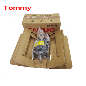 Moteur servo AC Fanuc 100 % testé A06B-0235-B400 A06B0235B400 - Product Image 6