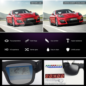 Thiết Kế Thương Hiệu Giá Rẻ Phân Cực Kính Mát Màu Đen Của Nam Giới Shades Phụ Nữ Nam Kính Mặt Trời Cho Nam Giới <span class=keywords><strong>Retro</strong></span> Giá Rẻ Thiết Kế - Product Image 3